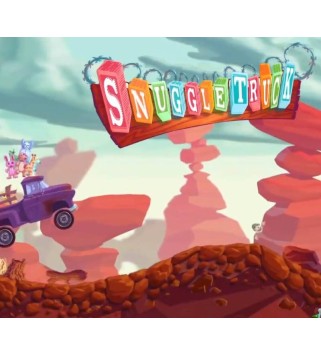 Snuggle Truck Steam Key GLOBAL